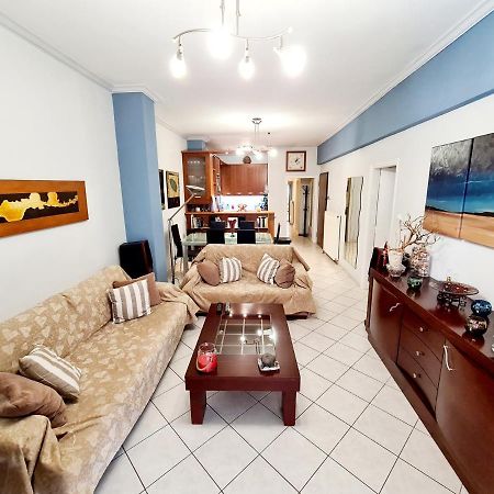 Large Terrace Apartment Near City Centre Atenas Exterior foto